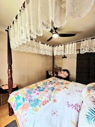 Blk 205A Compassvale Lane (Sengkang), HDB Executive #459761121